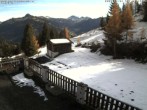 Archiv Foto Webcam Grossarltal: Berglandhaus 09:00