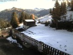 Archiv Foto Webcam Grossarltal: Berglandhaus 11:00