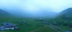 Archived image Webcam Engstligen alp 05:00