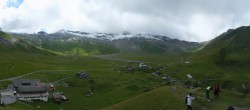 Archiv Foto Webcam Adelboden: Engstligenalp 11:00