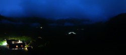Archiv Foto Webcam Adelboden: Engstligenalp 21:00