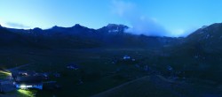 Archiv Foto Webcam Adelboden: Engstligenalp 05:00