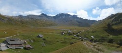 Archiv Foto Webcam Adelboden: Engstligenalp 13:00