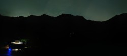 Archiv Foto Webcam Adelboden: Engstligenalp 23:00