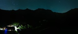 Archiv Foto Webcam Adelboden: Engstligenalp 03:00