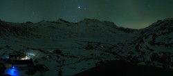 Archiv Foto Webcam Adelboden: Engstligenalp 03:00