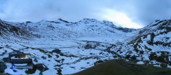 Archived image Webcam Engstligen alp 23:00