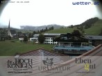 Archiv Foto Webcam Maria Alm: Mountain Resort Hochkönigin 11:00