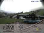 Archiv Foto Webcam Maria Alm: Mountain Resort Hochkönigin 13:00