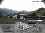 Archived image Maria Alm - Webcam Resort Hochkönigin 06:00