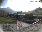 Archived image Maria Alm - Webcam Resort Hochkönigin 07:00
