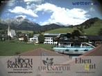 Archived image Maria Alm - Webcam Resort Hochkönigin 15:00