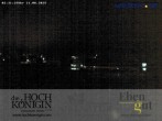 Archiv Foto Webcam Maria Alm: Mountain Resort Hochkönigin 01:00