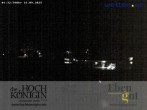 Archiv Foto Webcam Maria Alm: Mountain Resort Hochkönigin 15:00