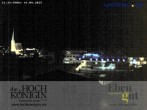 Archived image Maria Alm - Webcam Resort Hochkönigin 11:00