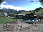 Archived image Maria Alm - Webcam Resort Hochkönigin 01:00