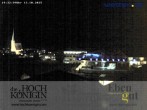 Archived image Maria Alm - Webcam Resort Hochkönigin 09:00