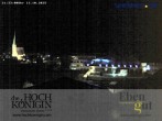 Archived image Maria Alm - Webcam Resort Hochkönigin 11:00