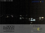 Archived image Maria Alm - Webcam Resort Hochkönigin 13:00