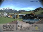 Archiv Foto Webcam Maria Alm: Mountain Resort Hochkönigin 01:00