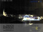 Archived image Maria Alm - Webcam Resort Hochkönigin 07:00