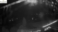 Archiv Foto Webcam Hirschegg: Hotel Birkenhöhe 23:00