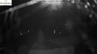 Archiv Foto Webcam Hirschegg: Hotel Birkenhöhe 01:00