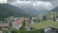 Archived image Webcam Hirschegg 11:00