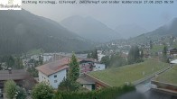 Archived image Webcam Hirschegg 06:00