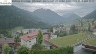 Archived image Webcam Hirschegg 07:00