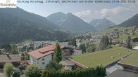 Archived image Webcam Hirschegg 09:00