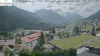 Archived image Webcam Hirschegg 11:00