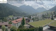 Archived image Webcam Hirschegg 13:00