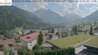 Archived image Webcam Hirschegg 15:00