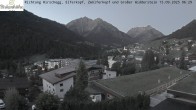 Archived image Webcam Hirschegg 05:00