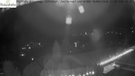 Archived image Webcam Hirschegg 23:00
