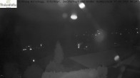 Archiv Foto Webcam Hirschegg: Hotel Birkenhöhe 03:00