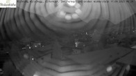 Archiv Foto Webcam Hirschegg: Hotel Birkenhöhe 05:00
