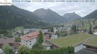 Archived image Webcam Hirschegg 07:00
