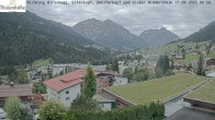 Archived image Webcam Hirschegg 08:00