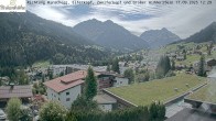 Archived image Webcam Hirschegg 11:00