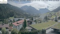Archived image Webcam Hirschegg 13:00
