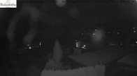 Archiv Foto Webcam Hirschegg: Hotel Birkenhöhe 01:00
