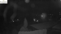 Archiv Foto Webcam Hirschegg: Hotel Birkenhöhe 03:00
