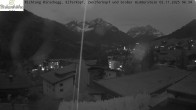 Archived image Webcam Hirschegg 05:00