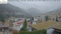 Archiv Foto Webcam Hirschegg: Hotel Birkenhöhe 13:00