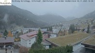 Archiv Foto Webcam Hirschegg: Hotel Birkenhöhe 15:00