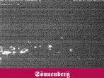 Archived image Webcam Hotel Sonnenberg Hirschegg 23:00