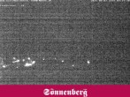 Archived image Webcam Hotel Sonnenberg Hirschegg 03:00