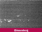 Archived image Webcam Hotel Sonnenberg Hirschegg 01:00
